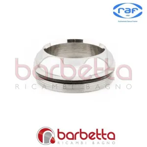 GHIERA FERMA CARTUCCIA RAF X261