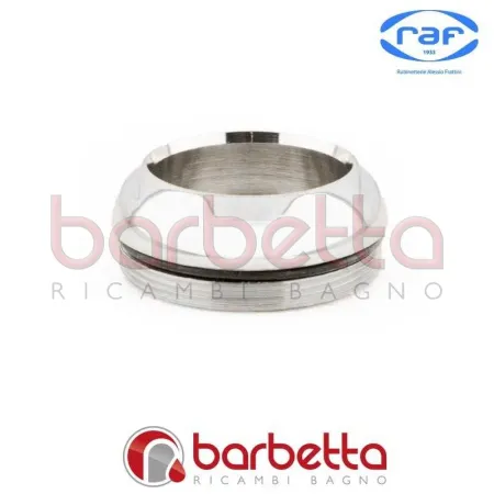 GHIERA FERMA CARTUCCIA RAF X261