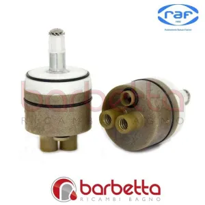 CARTUCCIA RICAMBIO RAF DANUBIO X265