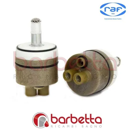 CARTUCCIA RICAMBIO RAF DANUBIO X265