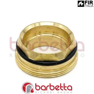 GHIERA DADO FERMA CARTUCCIA RICAMBIO FIR 05002020000