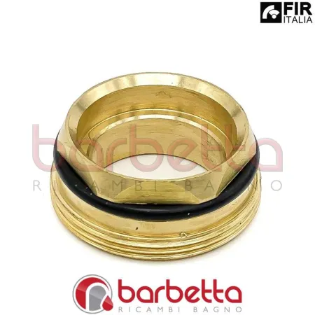 GHIERA DADO FERMA CARTUCCIA RICAMBIO FIR 05002020000