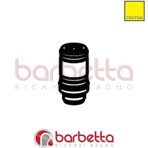 PERNO PER COLONNA TERMOSTATICA CROMO RICAMBIO CRISTINA CRIMV18803P51