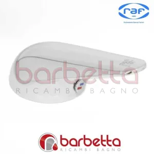MANIGLIA RICAMBIO RAF MISSISSIPI X321