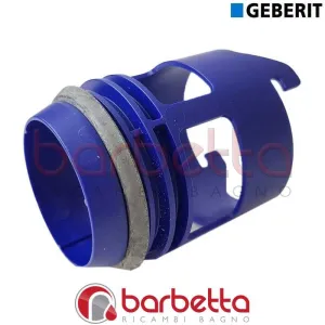 PILETTA CESTELLO RICAMBIO CASSETTA AD INCASSO SIGMA 8 GEBERIT 242.269.00.1