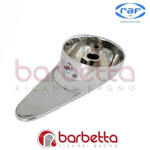 MANIGLIA RICAMBIO RAF MISSISSIPI X321