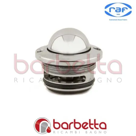 DEVIATORE COMPLETO VASCA RAF X322