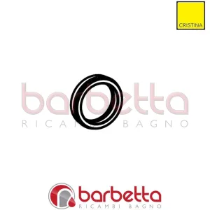 ANELLO DI RINFORZO ASSEMBLATO RICAMBIO CRISTINA CRIMV17528P00