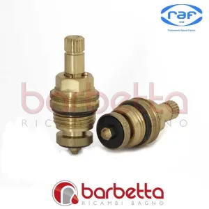 VITONE A PISTONE RAF VASCA VOLGA X342