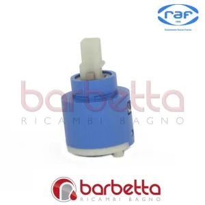 CARTUCCIA RICAMBIO RAF X346