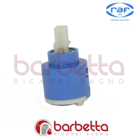 CARTUCCIA RICAMBIO RAF X346