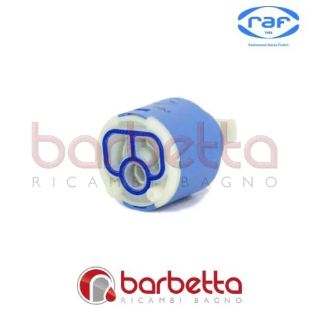 CARTUCCIA RICAMBIO RAF X346
