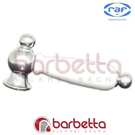 MANIGLIA RICAMBIO RAF NILO X355C