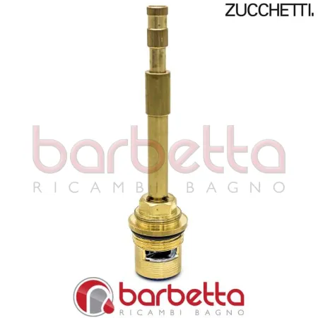 VITONE A DISCHI CERAMICI E PROLUNGA SPIN ZUCCHETTI R99759