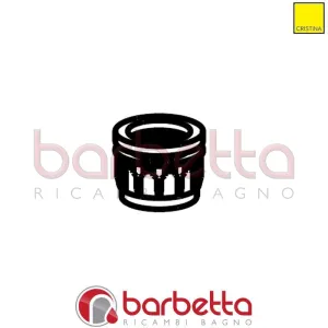 INTERNO AERATORE 28X1 RICAMBIO CRISTINA CRIAR2965Q00