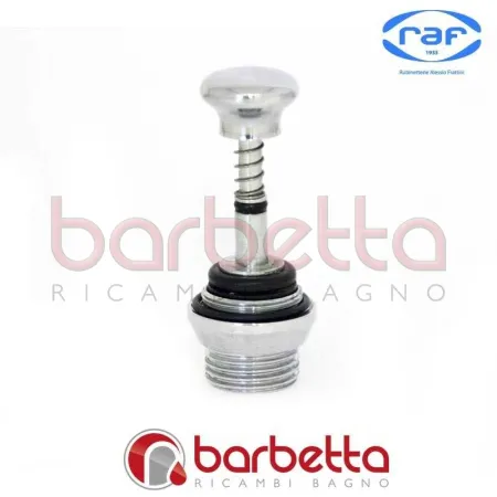 DEVIATORE COMPLETO VASCA RAF X372