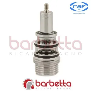 DEVIATORE COMPLETO VASCA RAF X373