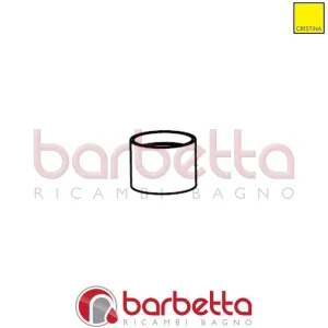 AERATORE FILETTATO 22X1 TIPO B RICAMBIO CRISTINA CRIAR10103Q51