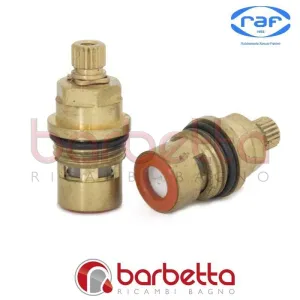 VITONE A DISCO CERAMICO 90° DESTRO RAF X507