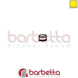 AERATORE FIL. 18,5X1 PCA CACHE RICAMBIO CRISTINA CRIAR16970Q00