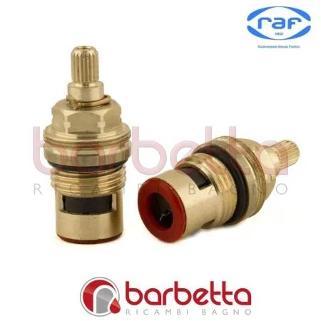 VITONE CERAMICO MANET SINISTRO RAF X509