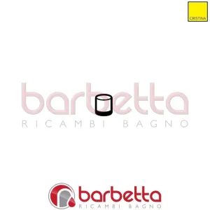 VALVOLA DI NON RITORNO MODELLO DW1 RICAMBIO CRISTINA CRIVR1816Q00