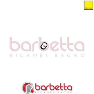 VALVOLA NON RITORNO DW14C RICAMBIO CRISTINA CRIVR7927Q00