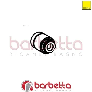RACCORDO PER CAPPUCCIO RICAMBIO CRISTINA CRIMV18717P50