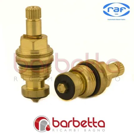 VITONE VASCA ESTERNO E GRUPPI LAVELLO RAF X610