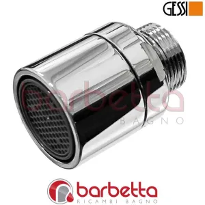 AERATORE A SNODO COMPLETO PER OVALE RICAMBIO GESSI SP01064