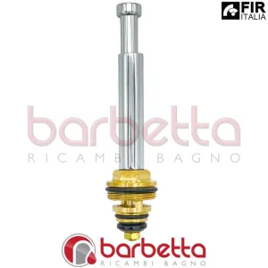 DEVIATORE DA INCASSO PROLUNGATO 20MM RICAMBIO FIR 05003341000