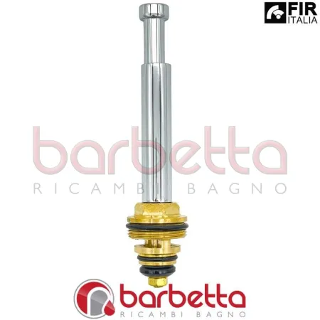 DEVIATORE DA INCASSO PROLUNGATO 20MM RICAMBIO FIR 05003341000