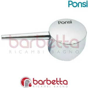 MANIGLIA STILNOVO RICAMBIO PONSI BTRICCMA41