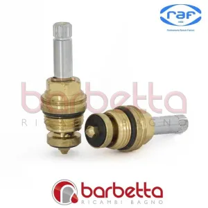 VITONE A PISTONE RAF VOLGA-PICASSO X806