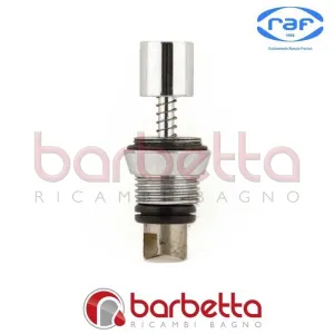 DEVIATORE VASCA ESTERNO RAF X883