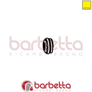 GHIERA FERMA CARTUCCIA MONOCOMANDO RICAMBIO CRISTINA CRIMV8111P24
