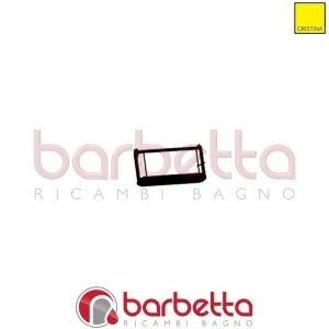 AERATORE RETTANGOLARE FS-RC 32X08 RICAMBIO CRISTINA CRIAR21260Q00