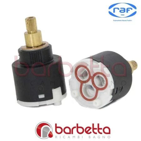 CARTUCCIA RICAMBIO RAF X926
