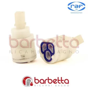 CARTUCCIA D.25 RICAMBIO RAF X927