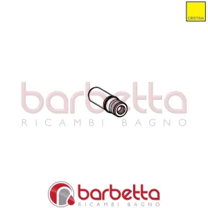 RACCORDO PER ATTACCO SUPPORTO RICAMBIO CRISTINA CRIMV17038P00