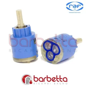 CARTUCCIA RICAMBIO RAF X940