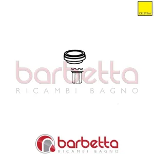 AERATORE 24X1 SLIM SSR STD RICAMBIO CRISTINA CRIAR13239Q00