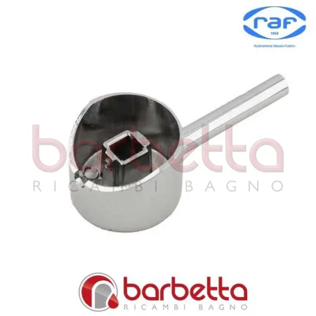 MANIGLIA RICAMBIO RAF KZ KLIMT X956