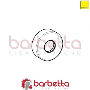 ROSONE IN LASTRA RICAMBIO CRISTINA CRIRS5603F13