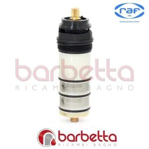 CARTUCCIA TERMOSTATICA RAF X980