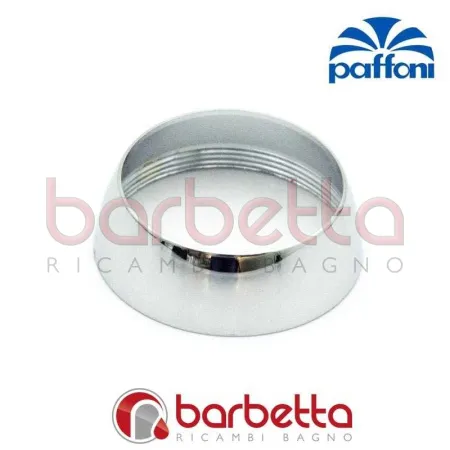 CAPPUCCIO SOTTOMANIGLIA STICK INCASSO DOCCIA PAFFONI ZCAP012CR