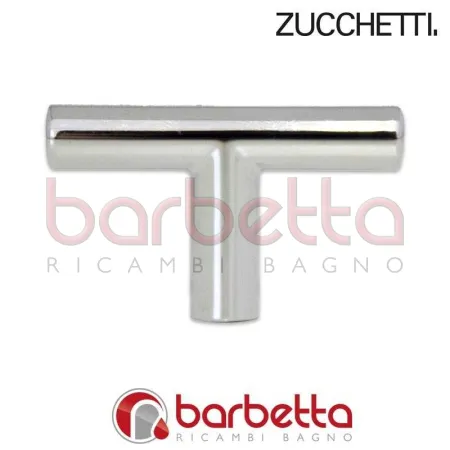 MANIGLIA ZUCCHETTI ISYLINE ZD2000.9500