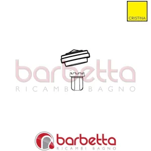 ROMPIGETTO SLIM SSR RICAMBIO CRISTINA CRIAR13966Q00