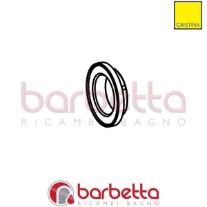 GHIERA FERMA CARTUCCIA RICAMBIO CRISTINA CRIMV17468D50