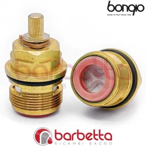 VITONE A DISCHI CERAMICI SINISTRO RICAMBIO MYAMIX BONGIO 9796